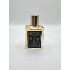 Coqui Coqui Vancopam Eau de Parfum Yucatan & Polynesia